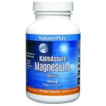 Kalmassure Magnesium 90 càpsules Nature's Plus