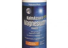 Kalmassure Magnesium 522g (pols) Nature's Plus