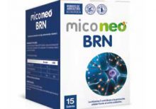 Mico Neo BRN 15 sobres
