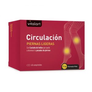 Vitalart Circulacion 60c Naturimport