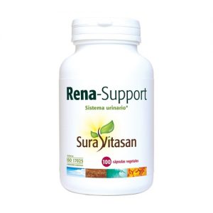 Rena support Sura Vitasan