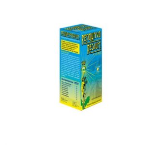 Resolutivo Regium 600ml Plameca