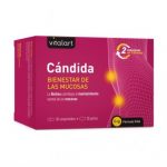 Vitalart candida