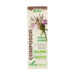 Composor 17 Diabesil complex Soria Natural