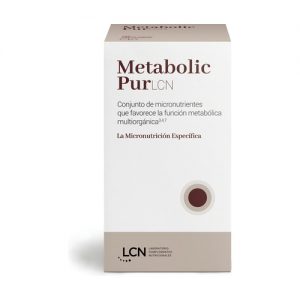 MetabolicPur LCN