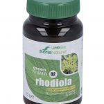 Rhodiola MGdose 30c SoriaNatural