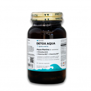 Detox Aqua Amar81