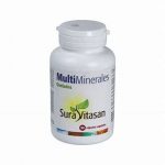 Multiminerales Quelados SuraVitasan 90c