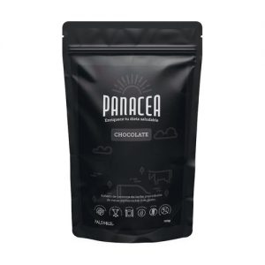 Panacea 750g sabor chocolate Paleobull