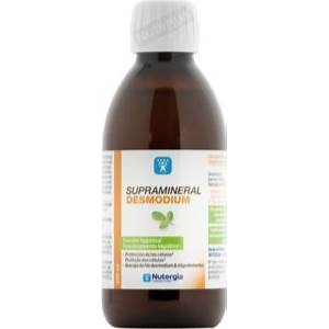 Supramineral Desmodium 250ml Nutergia