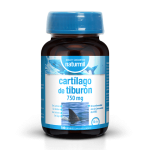 Cartílago de Tiburón 750mg 180c Dietmed