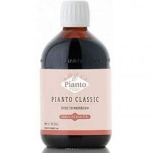 Pianto Classic Extra 390ml Bioalsi