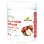 Vinagre de Sidra de Manzana 150g SuraVitasan