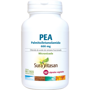 PEA 60c SuraVitasan