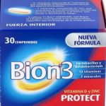 Bion3 30c Merck