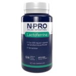 NPRO Lactoferrina 60c