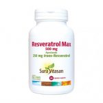 Resveratrol max 60c SuraVitasan