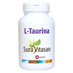 Taurina 90cap SuraVitasan