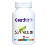 Quercitin 98 90cap SuraVitasan
