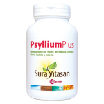 Psyllium Plus 340gramos SuraVitasan
