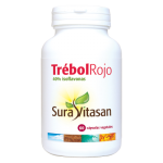 Trébol Rojo 60cap SuraVitasan