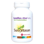 Semillas de Uva Forte 60cap SuraVitasan