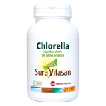 Chlorella 300cap SuraVitasan