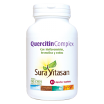 Quercitin Complex 45cap SuraVitasan