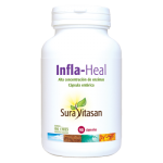 Infla - Heal 90cap SuraVitasan
