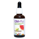 Citri-Plus líquido 30ml SuraVitasan