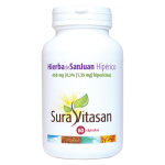 Hierba de San Juan hipérico 60cap SuraVitasan