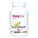 Dong quai 100cap SuraVitasan