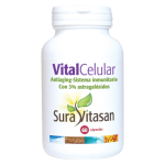 Vital Celular 60cap SuraVitasan