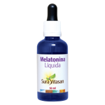 Melatonina 50ml SuraVitasan