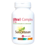 Ultra B Complex 60cap SuraVitasan