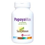 Papaya Max 100cap SuraVitasan