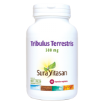 Tribulus Terrestris 90cap SuraVitasan