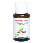 Vitamina B12 15 ml SuraVitasan