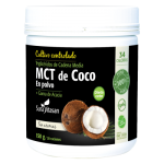 MCT de Coco en Polvo 150gramos SuraVitasan