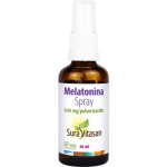 Melatonina Spray 50ml SuraVitasan