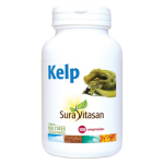 Kelp 100cap SuraVitasan