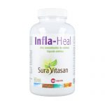 Infla - Heal 180cap SuraVitasan