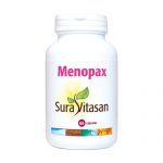Menopax 60cap SuraVitasan
