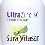 Ultra Zinc 50 mg 90cap SuraVitasan