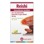 Reishi 60cap SuraVitasan
