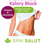 Advanced Kalory Block Grasas & Azúcares 60 cápsulas Spai Salut