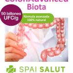 Colon Advanced Biota 30 cápsulas Spai Salut