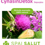 CynasinDetox Depurplus 250ml Spai Salut