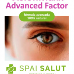 VisionMaxx Advanced Factor 60 cápsulas Spai Salut