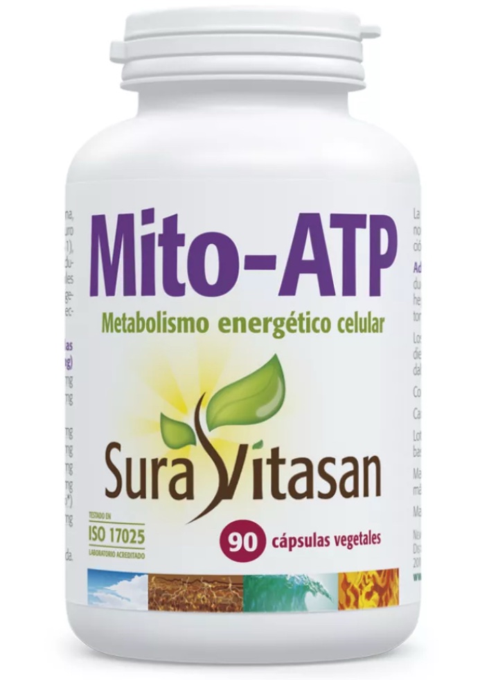 Mito-ATP 90c SuraVitasan